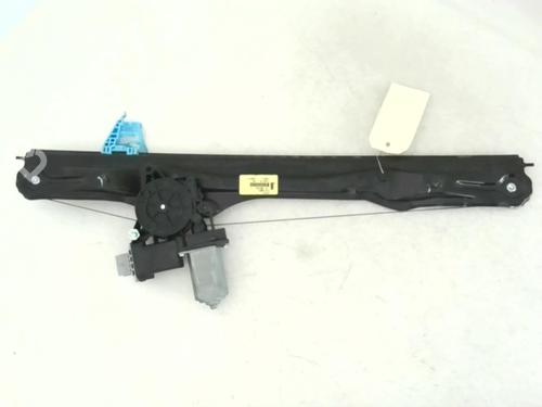 Front left window mechanism FIAT DOBLO Cargo (263_) 1.4 | BP24778915C22 