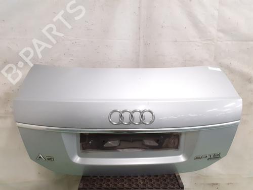 Używane Klapa tylna bagażnika AUDI A6 C6 (4F2) 3.0 TDI quattro (225 hp) 25889606