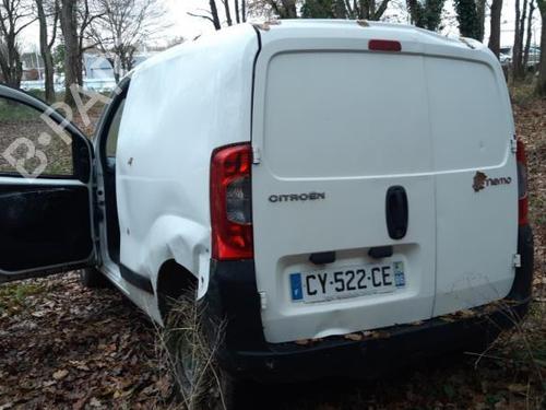 Steering pump CITROËN NEMO Box Body/MPV (AA_) 1.3 HDi 75 | BP24779336M99 - Image 3