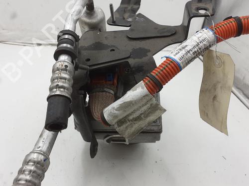 AC compressor RENAULT TWINGO III (BCM_, BCA_) Z.E: (BCA1) | BP24790642M34 - Image 3