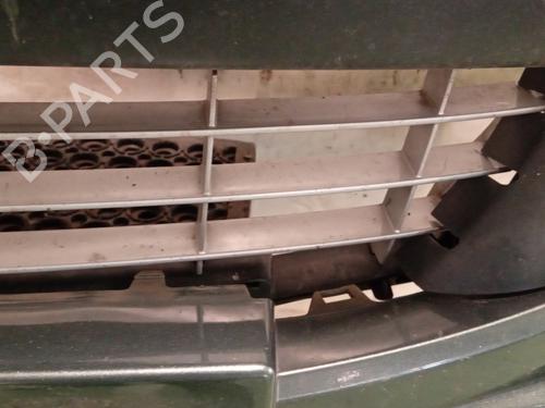 Front bumper PEUGEOT 207 (WA_, WC_) 1.6 HDi | BP29829505C7