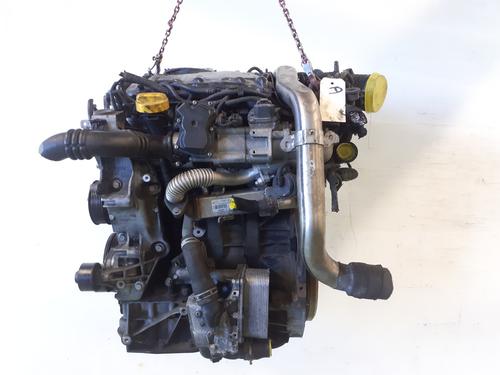 Engine RENAULT LATITUDE (L70_) 2.0 dCi 175 (L70Y, L734) | BP33309086M1  - Image 6