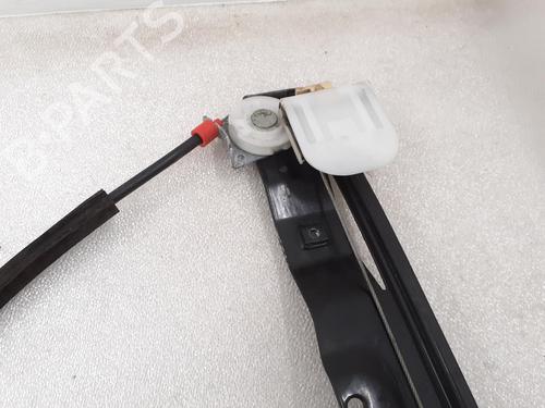 Front left window mechanism FORD S-MAX (WA6) 1.8 TDCi | BP24795152C22  - Image 5