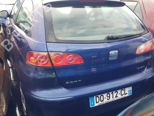 Tailgate lift support SEAT IBIZA III (6L1) 1.4 16V | BP24775112C138 