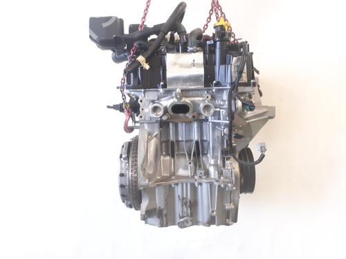 Engine NISSAN MICRA V (K14)  | BP29407025M1 