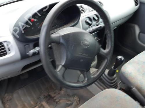 Left mirror NISSAN MICRA II (K11) 1.5 D | BP24780082C26