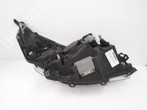Left headlight PEUGEOT 508 SW I (8E_) 2.0 HDi RXH Hybrid4 | BP30134132C28 