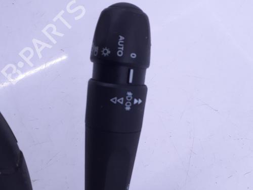 Steering column stalk PEUGEOT 2008 I (CU_) 1.2 THP 110 / PureTech 110 | BP30261212I23 