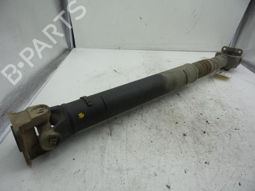 Used Driveshaft Driveshaft NISSAN NAVARA NP300 Pickup (D23, D23T) 2.3 dCi 4x4 (D231) (163 hp) 24785617 24785617