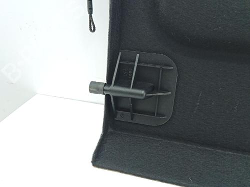 Hattehylde AUDI Q2 (GAB, GAG) 1.4 TFSI | BP37503665C85 - Image 6
