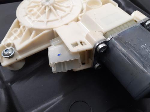 Front left window mechanism MERCEDES-BENZ B-CLASS Sports Tourer (W246, W242) B 220 CDI / d (246.203) | BP24797351C22 