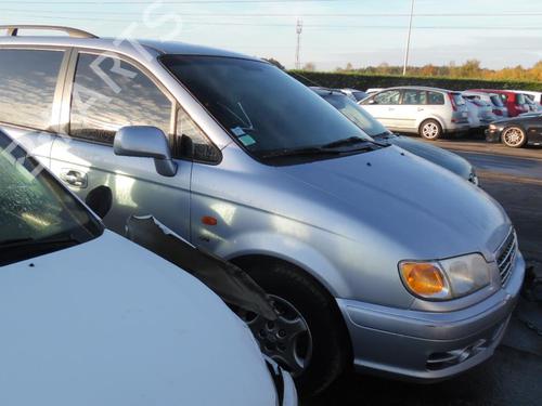 Right front indicator HYUNDAI TRAJET (FO) 2.0 CRDi | BP24773909C33  - Image 7