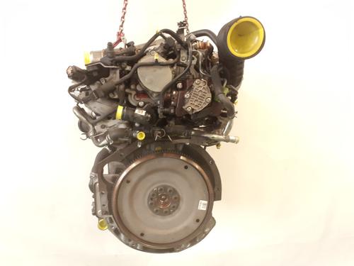 Other NISSAN QASHQAI I (J10, NJ10) 2.0 dCi All-wheel Drive | BP27174703O1 