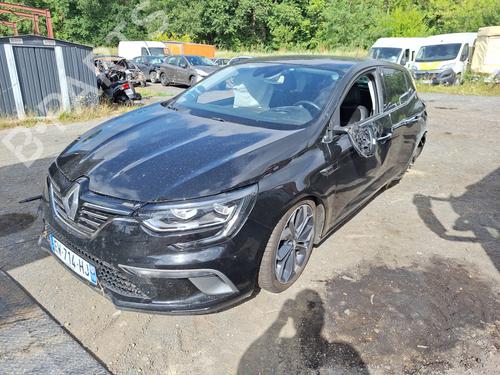 Front wiper motor RENAULT MEGANE IV Hatchback (B9A/M/N_) 1.6 dCi 130 (B9A4) | BP33177937M29 - Image 7