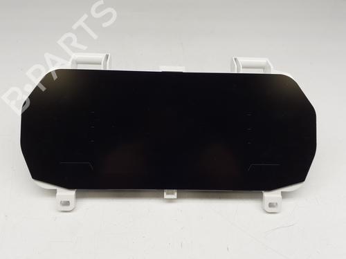 Used Instrument cluster RENAULT CLIO V (B7_) 1.0 TCe 90 (B7MT) (91 hp) 33003227