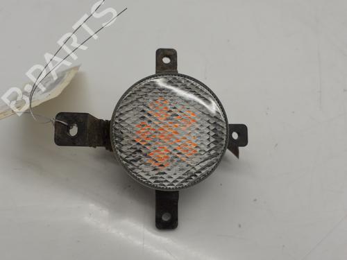 Used Left tailgate light Left tailgate light 37742041 37742041
