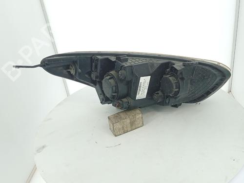 Left headlight HYUNDAI i20 I (PB, PBT) 1.2 | BP36756224C28  - Image 5