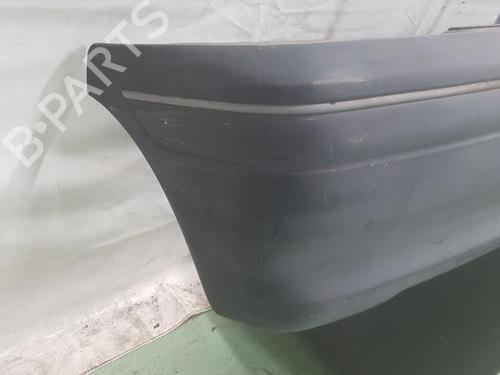 Rear bumper PEUGEOT 106 II (1A_, 1C_) 1.0 i | BP24777907C8 