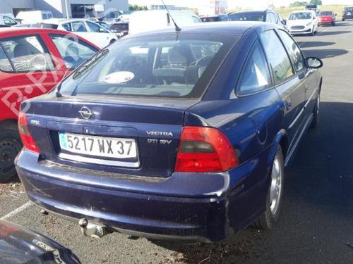 Starter OPEL VECTRA B Hatchback (J96) 2.0 DTI 16V (F68) | BP24778055M8 