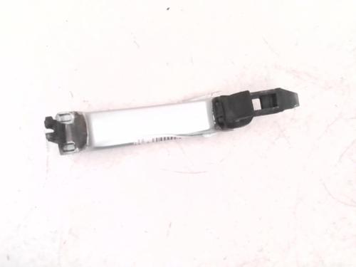 Front left exterior door handle VW POLO IV (9N_, 9A_) 1.4 TDI | BP24780270C128