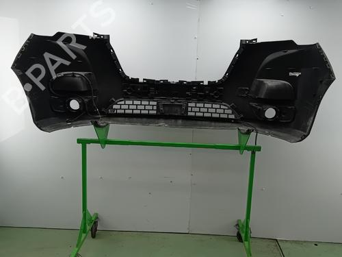 Front bumper RENAULT MASTER III Platform/Chassis (EV, HV, UV) | BP38338975C7 - Image 5