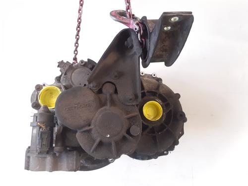 Gearbox SMART FORTWO Coupe (450) 0.7 (450.352, 450.332) | BP32362582M3 - Image 4