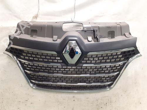Grelha RENAULT MASTER III Platform/Chassis (EV, HV, UV) [2010-2026]  32186607