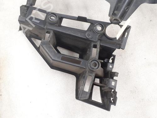 Used Rear bumper bracket Rear bumper bracket PEUGEOT 3008 II SUV (MC_, MR_, MJ_, M4_) 1.6 BlueHDi 120 (120 hp) 24795190 24795190