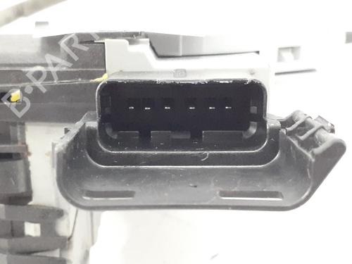 Front left lock PEUGEOT 308 CC (4B_) 2.0 HDi | BP30507878C98 