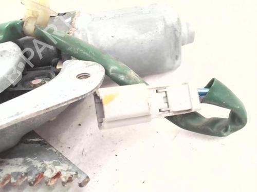 Used Front right window mechanism HONDA CR-V I (RD) 2.0 16V 4WD (RD1, RD3) (147 hp) 24784795
