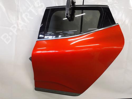 left-rear-door-renault-clio-v-b7_-2019-33857642 main image