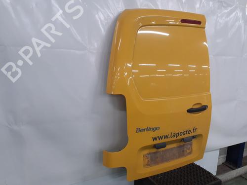 Left tailgate CITROËN BERLINGO MULTISPACE (B9) | BP34574673C76 - Image 4
