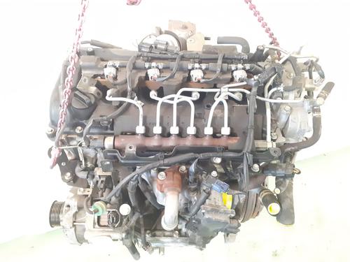 Engine MITSUBISHI ASX (GA_W_) 1.8 DI-D (GA6W) | BP30849371M1