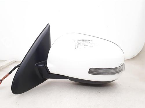Used Left mirror MITSUBISHI OUTLANDER III (GG_W, GF_W, ZJ, ZL, ZK) 2.4 Hybrid 4WD (GG3W) (208 hp) 24790888