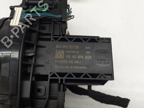 Steering column stalk AUDI A1 Sportback (GBA) 30 TFSI | BP33970223I23  - Image 5