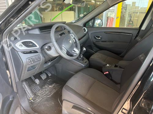 Used Parts RENAULT SCÉNIC III (JZ0/1_) 1.6 dCi (JZ00, JZ12) 4784086