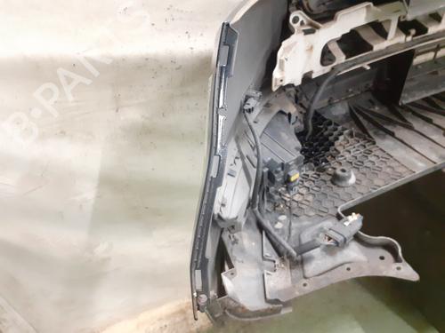 Front bumper FORD GALAXY III (CK) 2.0 EcoBlue | BP29829535C7