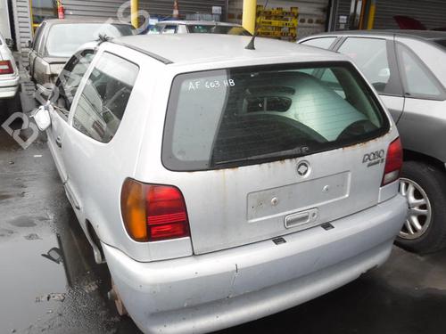 Left taillight VW POLO III (6N1) 60 1.4 | BP24788983C34 