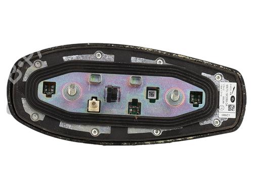 Antenne/Base JAGUAR F-PACE (X761) 2.0 P400e Plug-in Hybrid | BP36317051C140 - Image 4