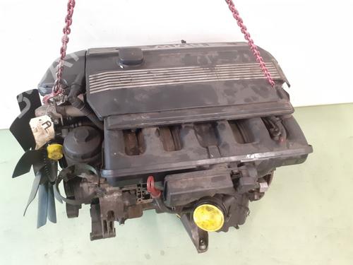 Used Engine Engine BMW 3 Coupe (E46) 328 Ci (193 hp) 39762742 39762742