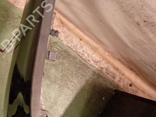 Rear bumper PEUGEOT 308 SW II (LC_, LJ_, LR_, LX_, L4_) 1.6 HDi / BlueHDi 115 (LCBHXM, LCBHXT) | BP29422498C8 