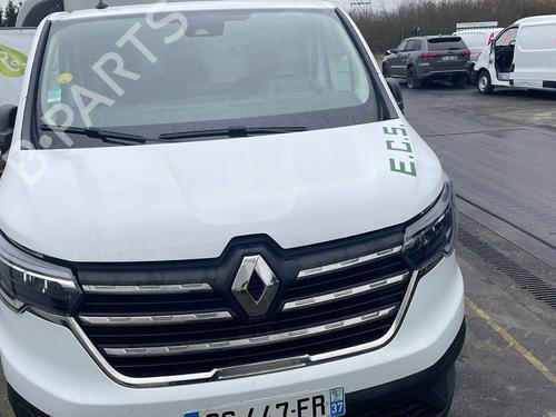 Gear lever RENAULT TRAFIC III Van (FG_) 2.0 dCi 130 (FGMY) | BP37742133M90 - Image 25