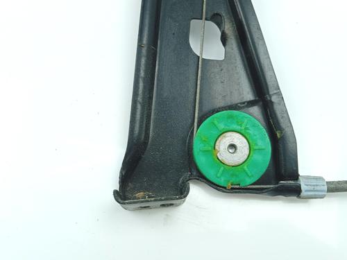 Front left window mechanism VW SCIROCCO III (137, 138) 1.4 TSI | BP37528496C22  - Image 10