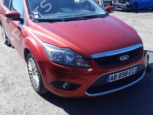 AC compressor FORD FOCUS II (DA_, HCP, DP) 1.8 TDCi | BP24785187M34  - Image 7