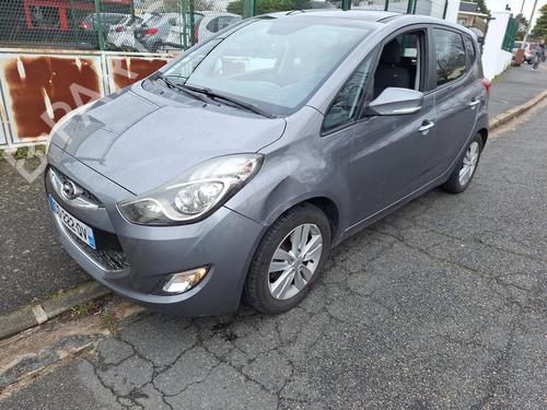 Used Parts HYUNDAI ix20 (JC) 1.6 CRDI (116 hp) 4424622