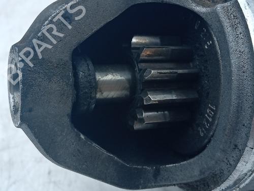 Starter MINI MINI CLUBMAN (R55) Cooper D | BP33857626M8 - Image 4