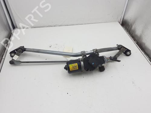 Front wiper motor RENAULT KANGOO / GRAND KANGOO II (KW0/1_) 1.5 dCi 85 (KW0K, KW0L, KW0B) | BP24788032M29 