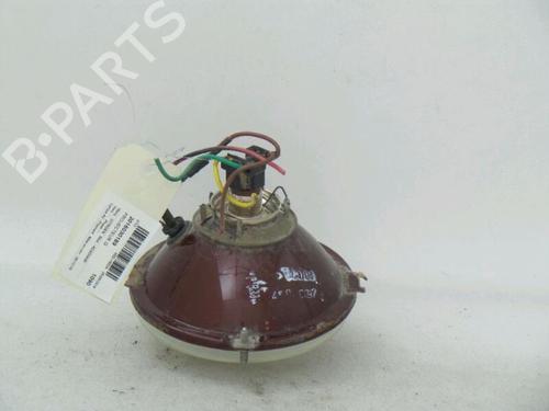 Used Left headlight CITROËN ACADIANE 6 (30 hp) 25271420