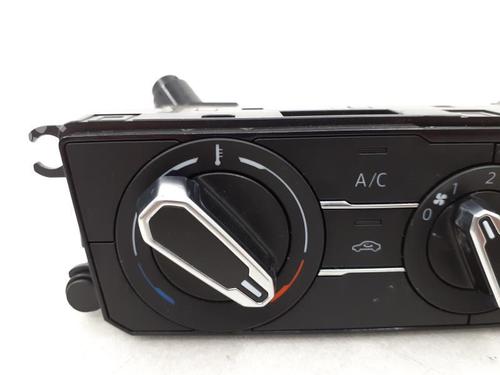 Climate control VW POLO VI (AW1, BZ1, AE1) 1.0 TSI | BP24781972I5 - Image 5