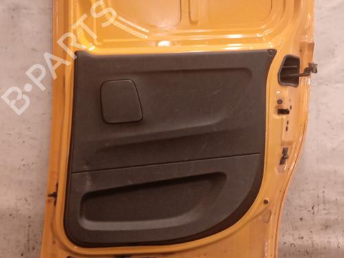 Right slide door CITROËN BERLINGO Box Body/MPV (K9) 1.5 BlueHDi 100 | BP29863107C75
